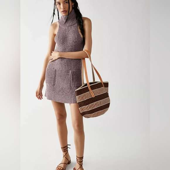 Free People Dresses & Skirts - Free People Claude Mini